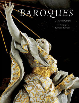 Baroques (Hardback)