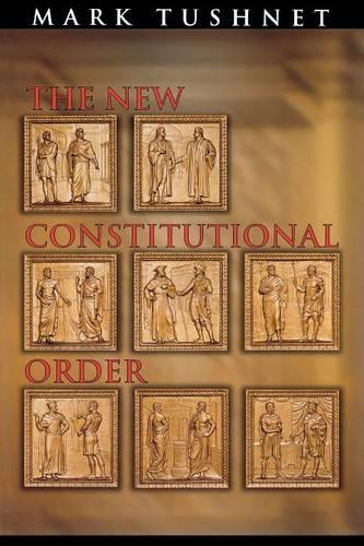 The New Constitutional Order (Paperback)