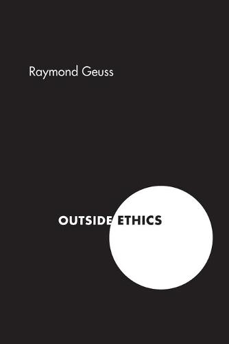 Cover Outside Ethics