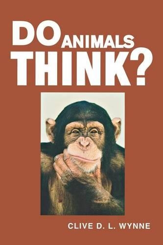 Do Animals Think? (Paperback)