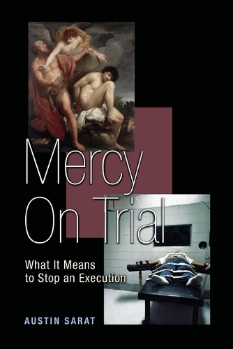 Mercy on Trial: What It Means to Stop an Execution (Paperback)