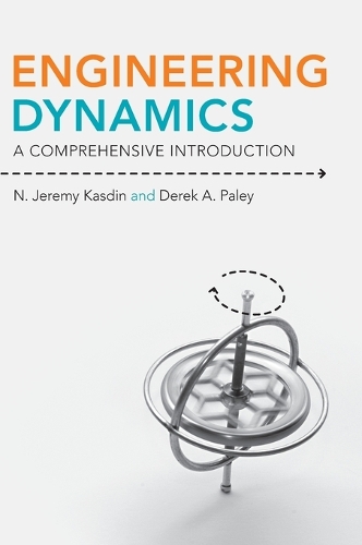 Engineering Dynamics: A Comprehensive Introduction (Hardback)