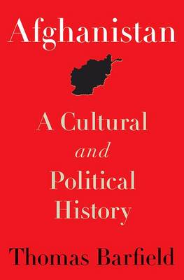 Afghanistan: A Cultural and Political History - Princeton Studies in Muslim Politics 36 (Hardback)