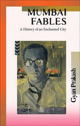 Mumbai Fables (Paperback)