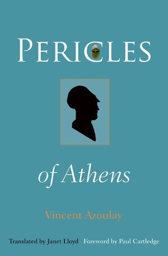 Pericles of Athens (Hardback)