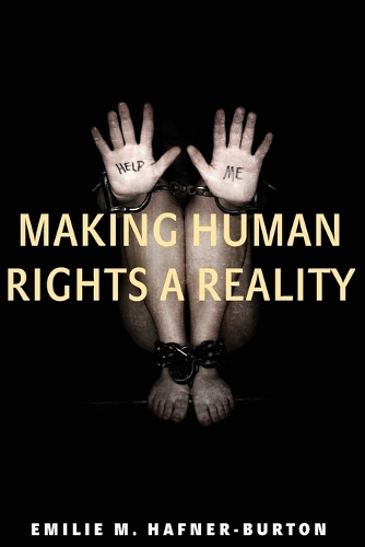 Making Human Rights a Reality (Paperback)