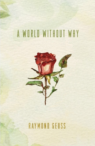 A World without Why (Hardback)