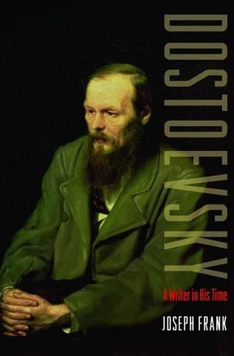 Dostoevsky - Joseph Frank