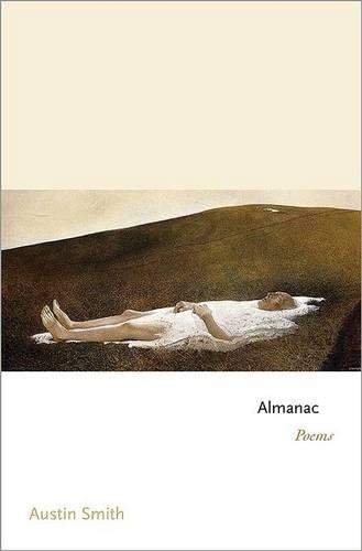 Almanac: Poems - Princeton Series of Contemporary Poets 63 (Hardback)