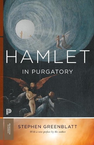 Hamlet in Purgatory: Expanded Edition (Paperback)