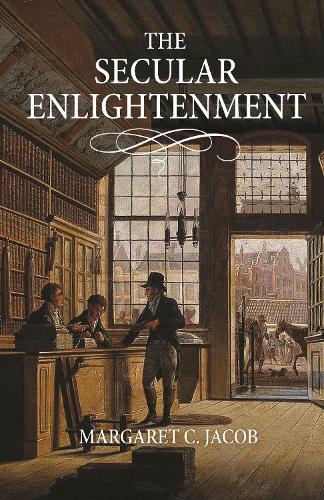The Secular Enlightenment (Hardback)