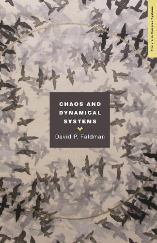 Princeton University Press Chaos And Dynamical Systems