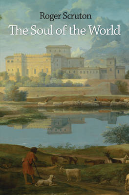 The Soul of the World (Hardback)