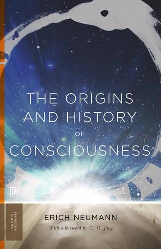 Cover of the book The Origins and History of Consciousness