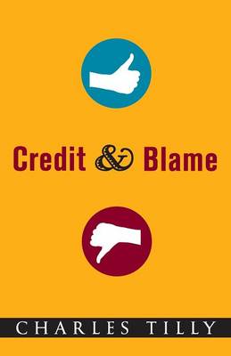 Cover Credit and Blame
