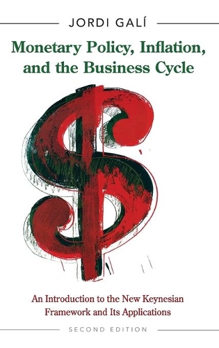 Monetary Policy, Inflation, and the Business Cycle - Jordi Galí