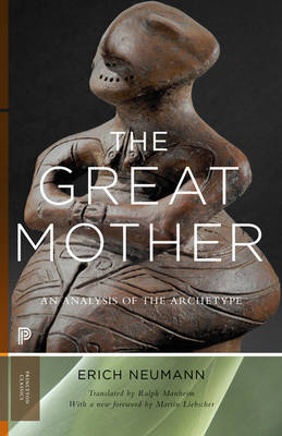 The Great Mother - Erich Neumann