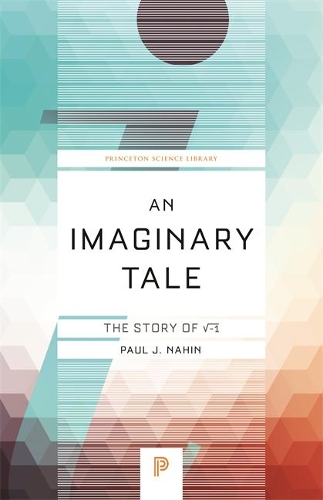 An Imaginary Tale - Paul Nahin