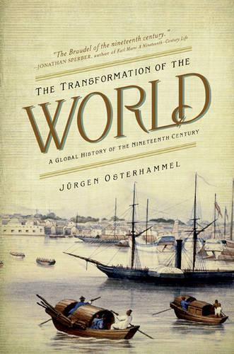 Jurgen Osterhammel
