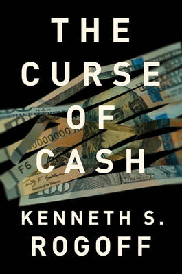 The Curse of Cash (Hardback)