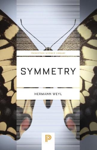 Symmetry - Hermann Weyl