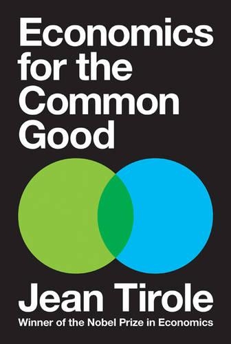 Economics for the Common Good (Hardback)
