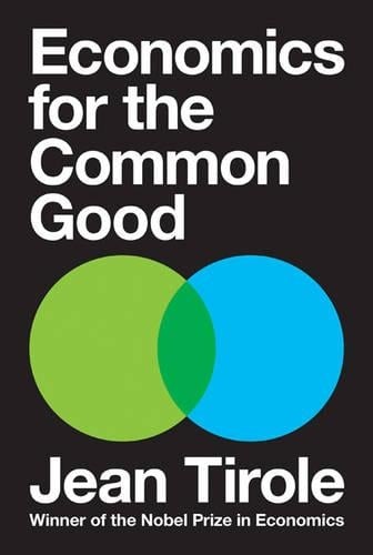 Economics for the Common Good (Hardback)