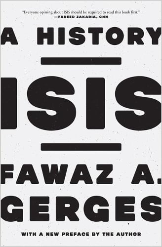ISIS: A History (Paperback)