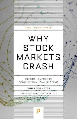 Why Stock Markets Crash - Didier Sornette