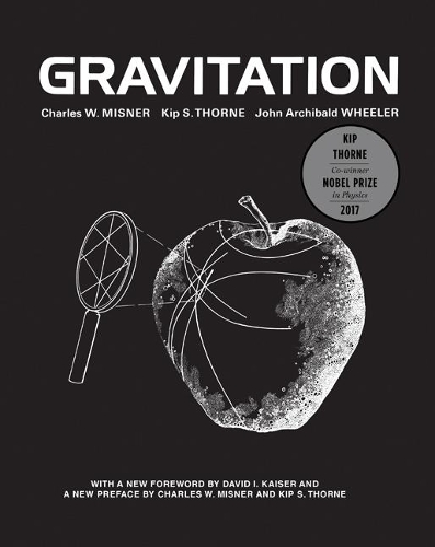 Gravitation - Charles W. Misner