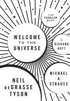 Welcome to the Universe: The Problem Book (Paperback)