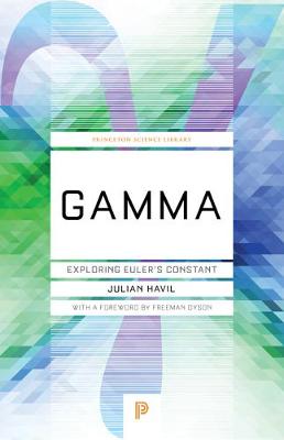 Gamma: Exploring Euler's Constant (Paperback)