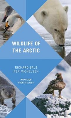 Wildlife of the Arctic - Princeton Pocket Guides 15 (Paperback)