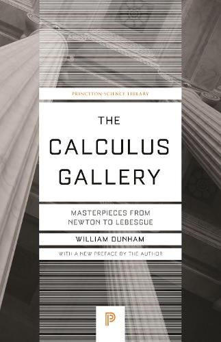The Calculus Gallery - William Dunham