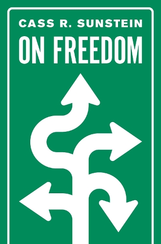 On Freedom (Hardback)