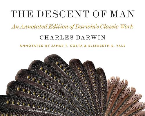 Princeton University Press The Descent Of Man