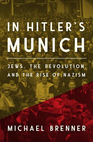 Princeton University Press In Hitler's Munich