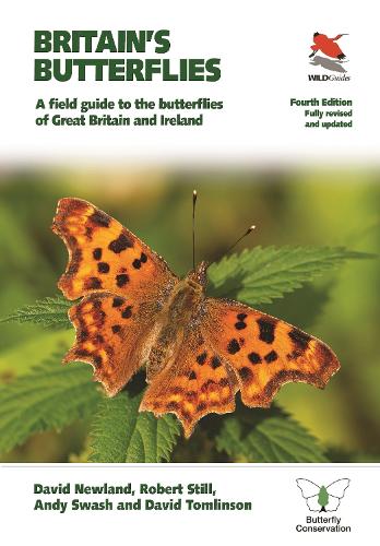 David Newland Britain's Butterflies
