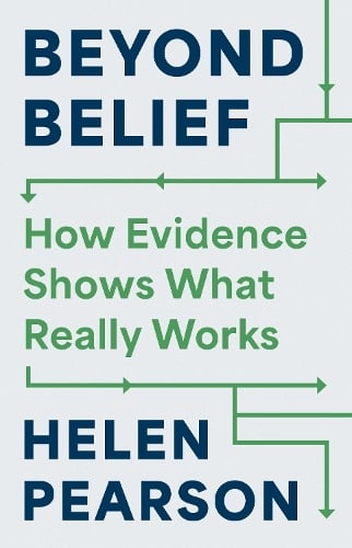 Princeton University Press Beyond Belief