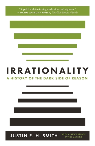 Princeton University Press Irrationality
