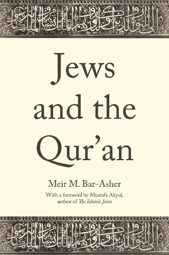 Princeton University Press Jews And The Qur'an