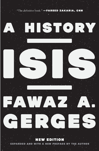 ISIS: A History (Paperback)