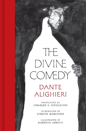 Dante Alighieri The Divine Comedy