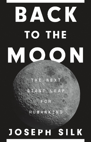Princeton University Press Back To The Moon