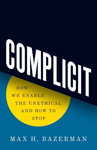 Princeton University Press Complicit