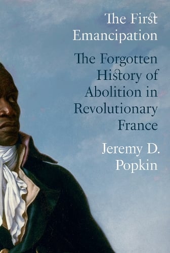 Princeton University Press The First Emancipation