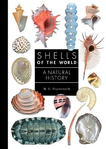 Shells of the World by M. G. Harasewych | Waterstones