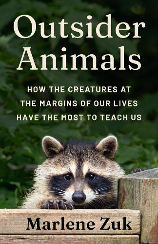Princeton University Press Outsider Animals