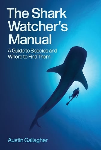 Princeton University Press The Shark Watcher's Manual