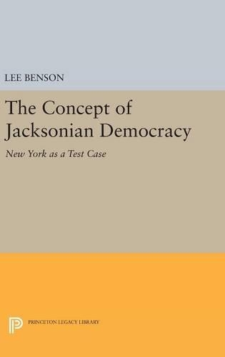the concept of democracy the concept of democracy